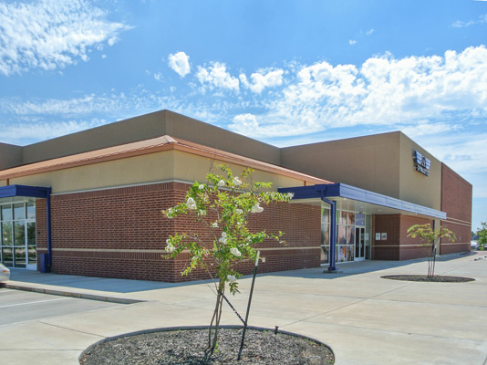 Barker Cypress Village Commercial Real Estate